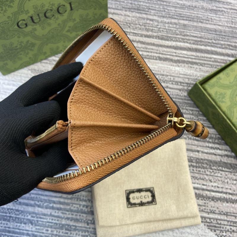 Gvc*1 wallets
